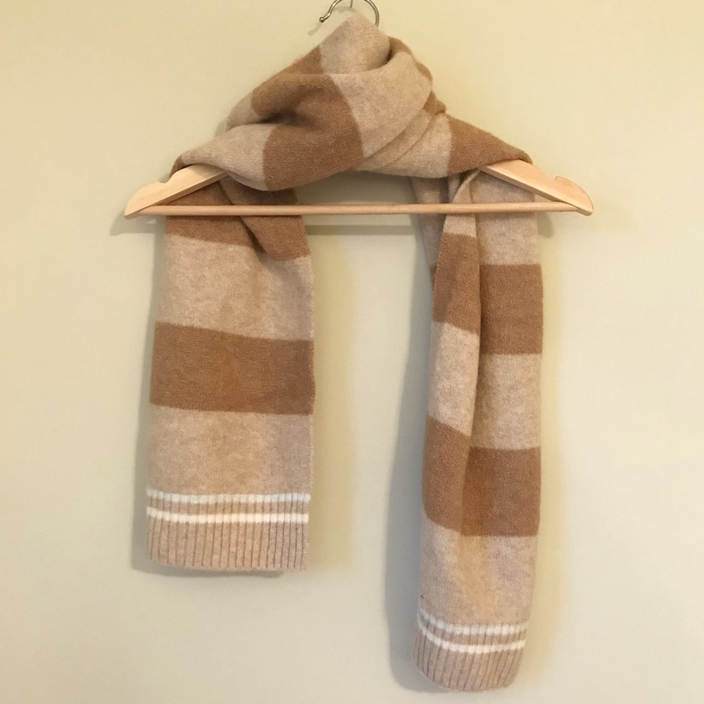 J.Crew Scarf